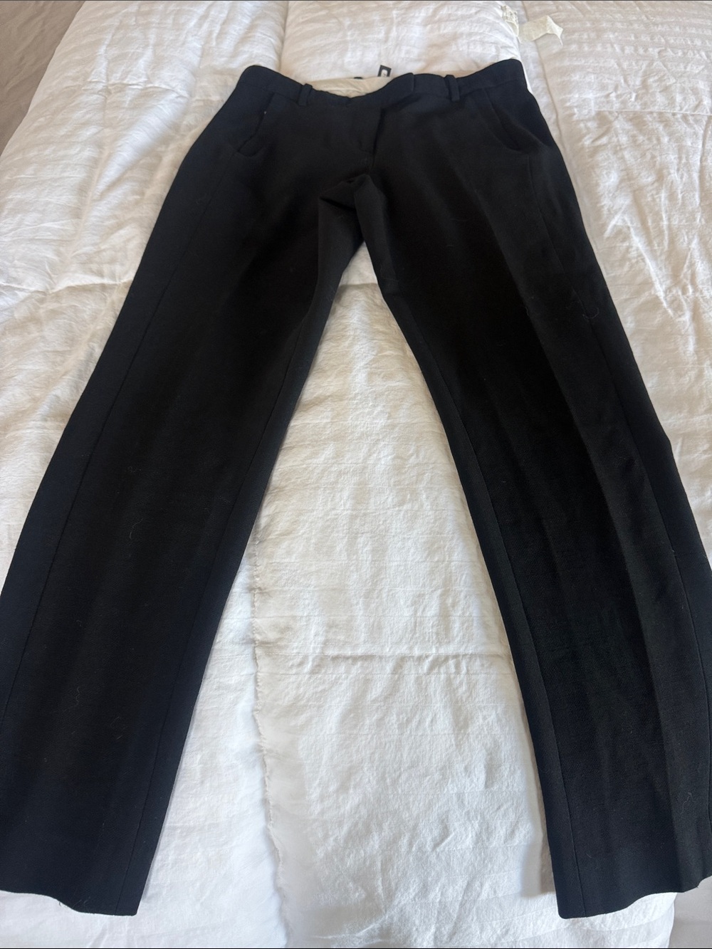 J. Crew Black Women's Dress Pants